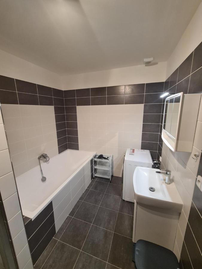 Apartmán Kuba Frymburk Exterior foto